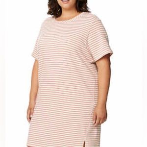 Buffalo Ladies' Striped Dress